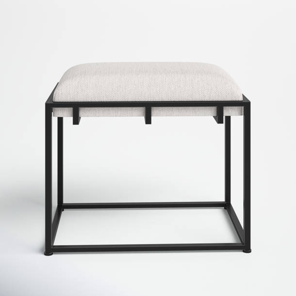 Bridget Accent Stool & Reviews Joss & Main